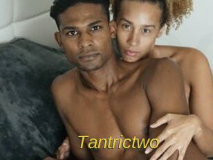 Tantrictwo