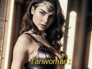 Tanwoman1