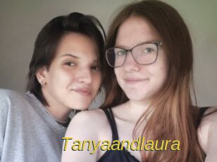 Tanyaandlaura