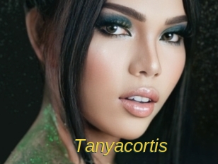 Tanyacortis