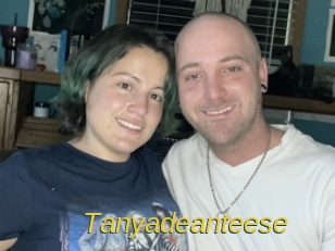 Tanyadeanteese