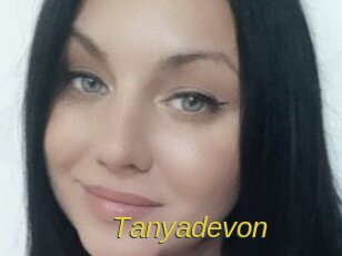 Tanyadevon