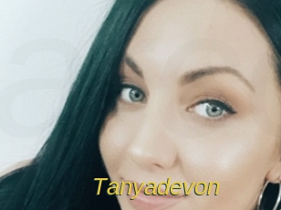 tanyadevon Archive DVD ORG