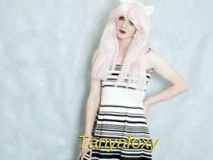 Tanyafoxy