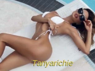 Tanyarichie