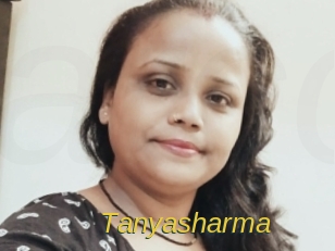 Tanyasharma