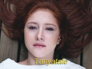 Tanyatate