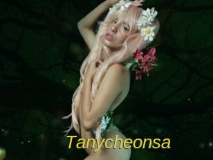 Tanycheonsa