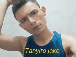 tanyiro_jake Archive DVD ORG