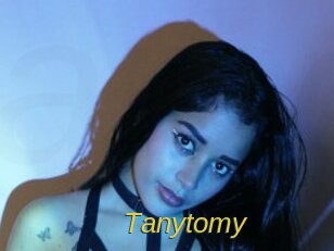 tanytomy Archive DVD ORG
