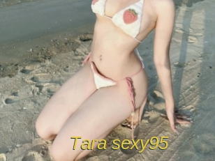 tara_sexy95 Archive DVD ORG