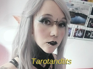 Tarotandtits
