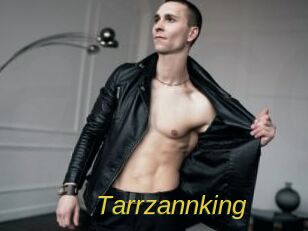 Tarrzannking