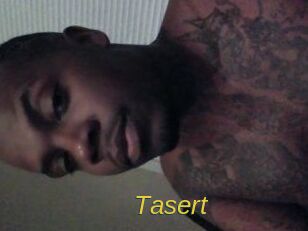 Tasert
