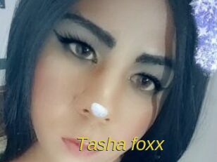 tasha_foxx Archive DVD ORG