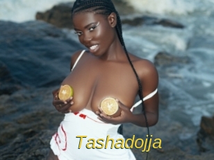 tashadojja Archive DVD ORG