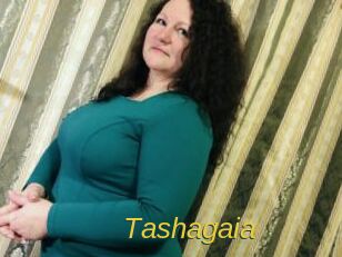 Tashagaia