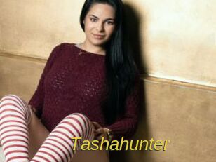 Tashahunter