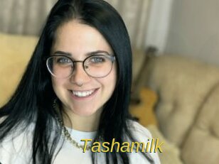 Tashamilk