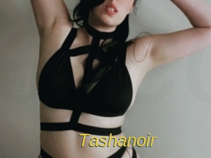 Tashanoir
