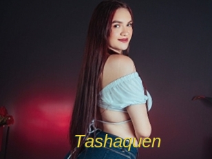 Tashaquen