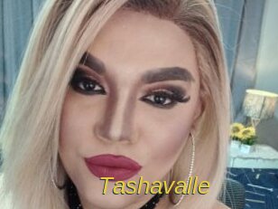 Tashavalle