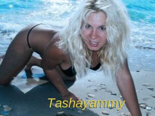 Tashayammy