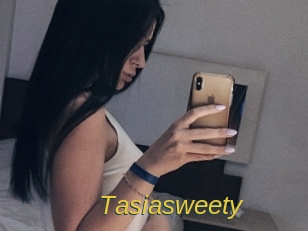 Tasiasweety