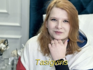 Tasigvins
