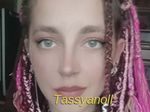 Tassyanoll