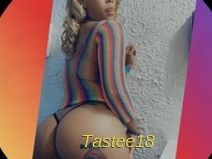Tastee18