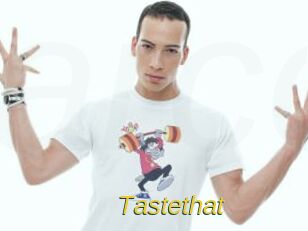 Tastethat