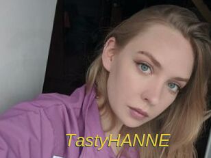 TastyHANNE