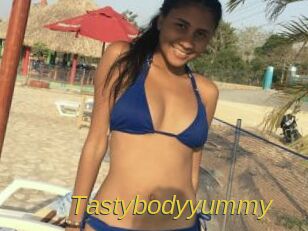 Tastybodyyummy