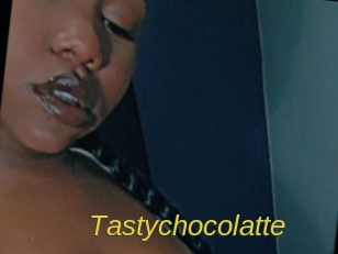 Tastychocolatte