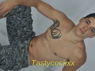 Tastycockxx