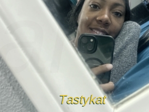 Tastykat