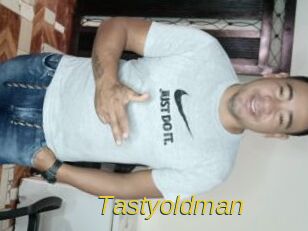 Tastyoldman