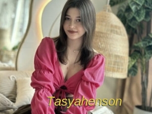 Tasyahenson