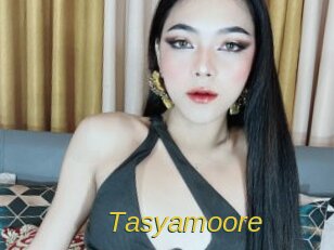 Tasyamoore
