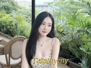 Tatamymy