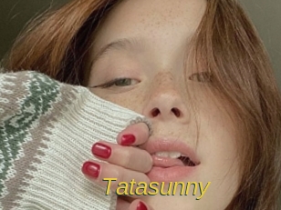 Tatasunny