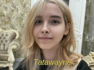 Tatawayne