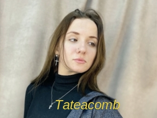 tateacomb Archive DVD ORG