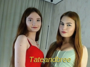 Tateandbree