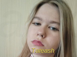 Tateash