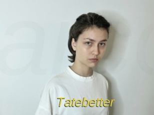 Tatebetter