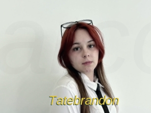 Tatebrandon