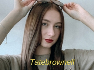 Tatebrownell