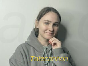 tatecannon Archive DVD ORG